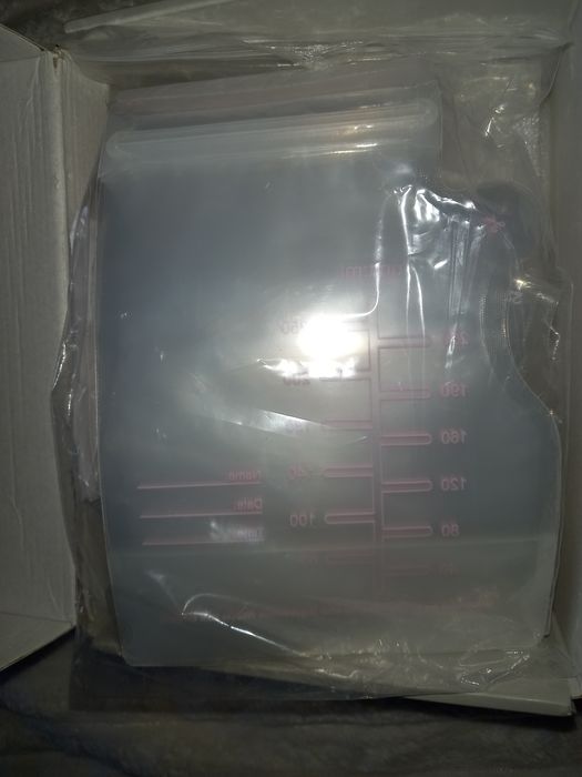 Pompă de sân electrică portabilă