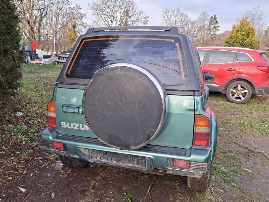 Suzuki Vitara 1998