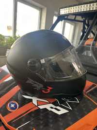 Casca Moto / Atv / Pilot Helmets FR 3 SV