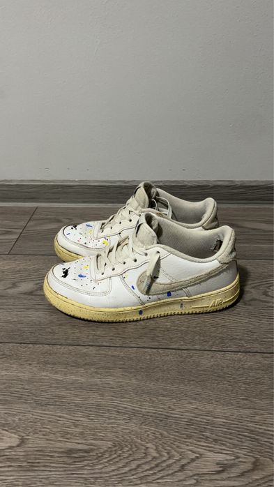 Air force 1 low