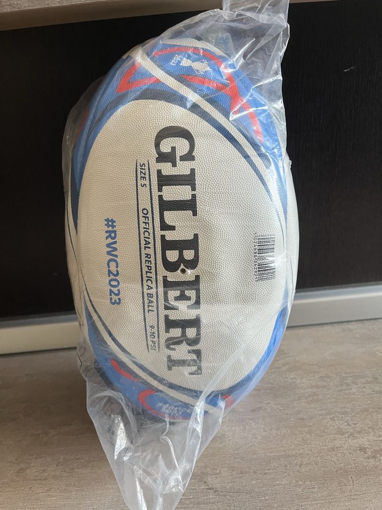 Minge rugby , noua