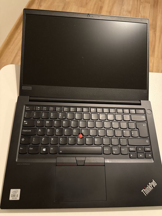 Laptop Lenovo Thinkpad E14