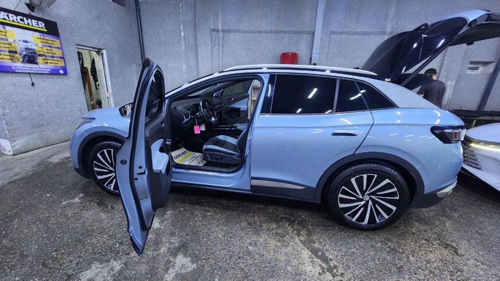 Продается Volkswagen ID.4
