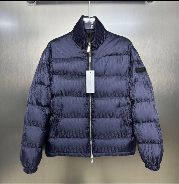 Куртка Dior на заказ