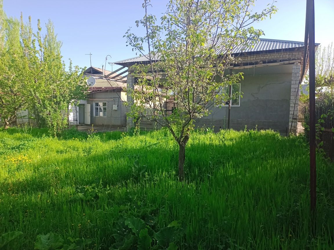 Продам частный дом