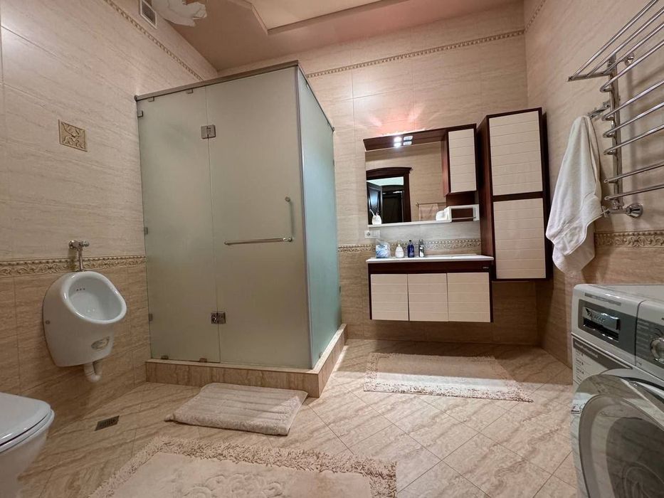 Квартира 4 комнат ЖК Габус, 183м² Юнусабадский р-н, Ц-6 Минор