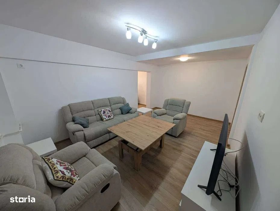 Ap. 4 Camere Drumul Taberei, Bucatarie Inchisa, Mobilat/Utilat Modern