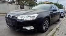 Far citroen c5 model 2017