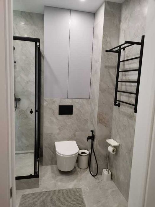 сдаётся квартира на Мирабаде