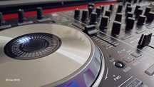 Consola dj Pioneer ddj SX 2 controller Serato mixer autonom