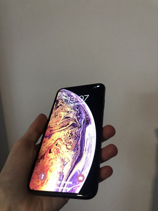 iPhone XS Max 64 GB