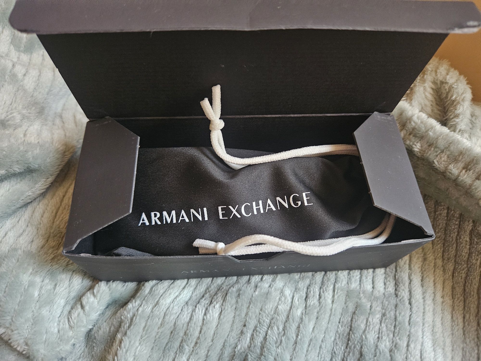 Слънчеви очила ARMANI EXCHANGE