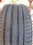 Гуми Michelin Pilot Sport