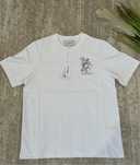 Tricou Casablanca (versace)