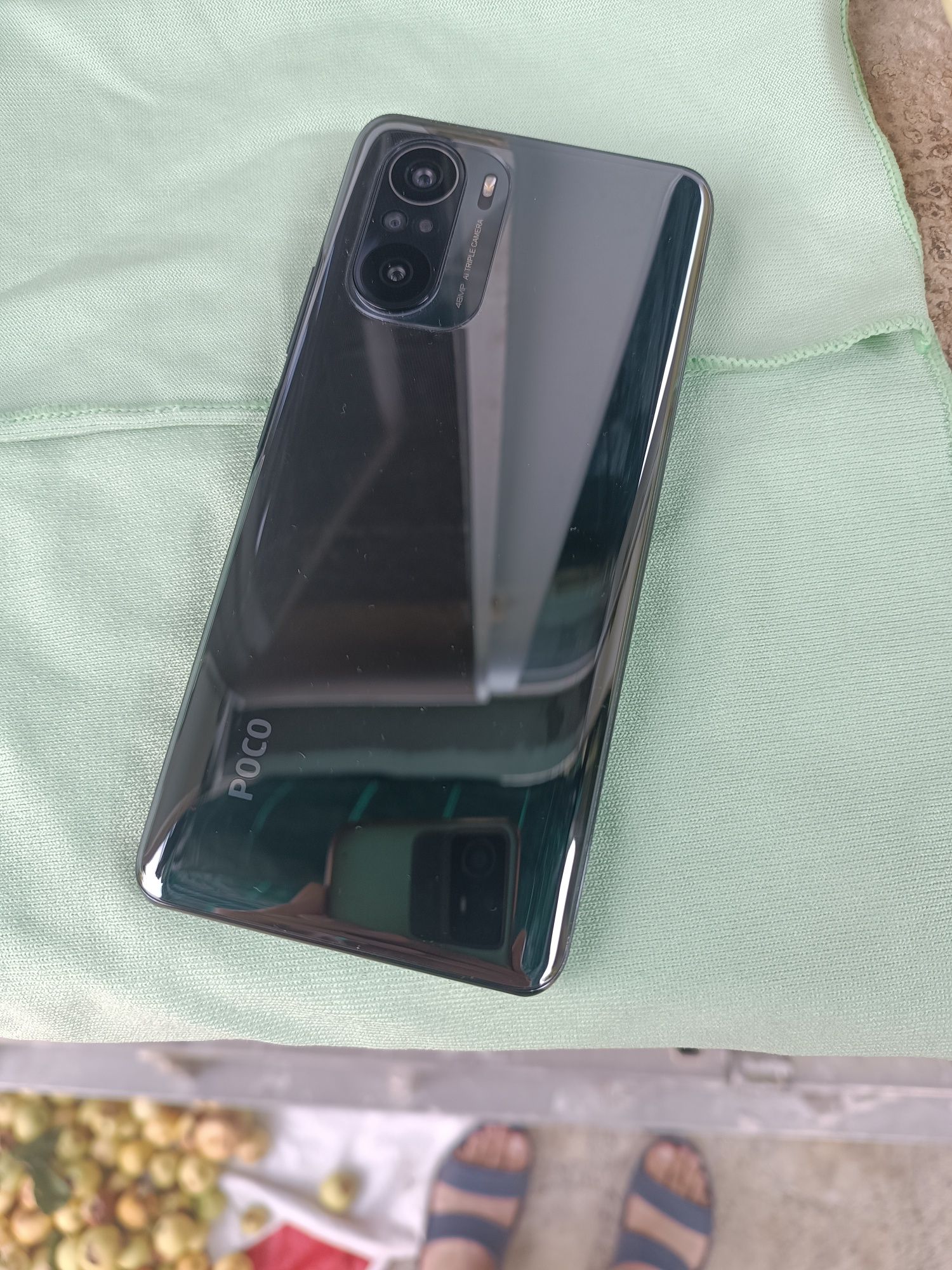 Xiaomi POCO F3 5G 128GB
