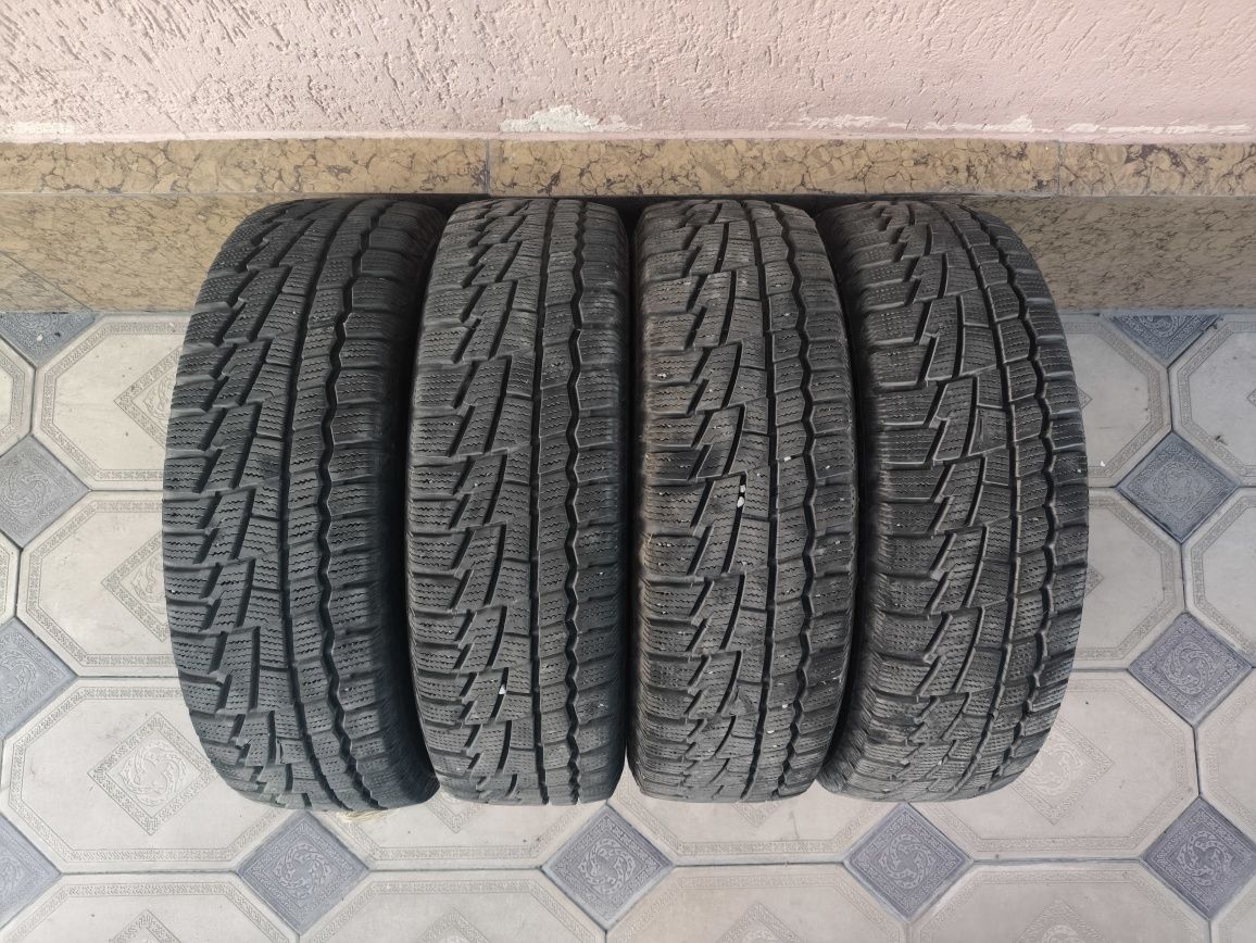Шины зимние Cordiant 185/65/R15