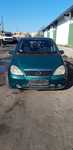 Mercedes a140 2000г./ A170cdi 2002