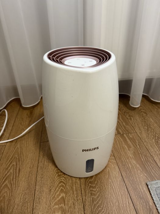 Umidificator Philips