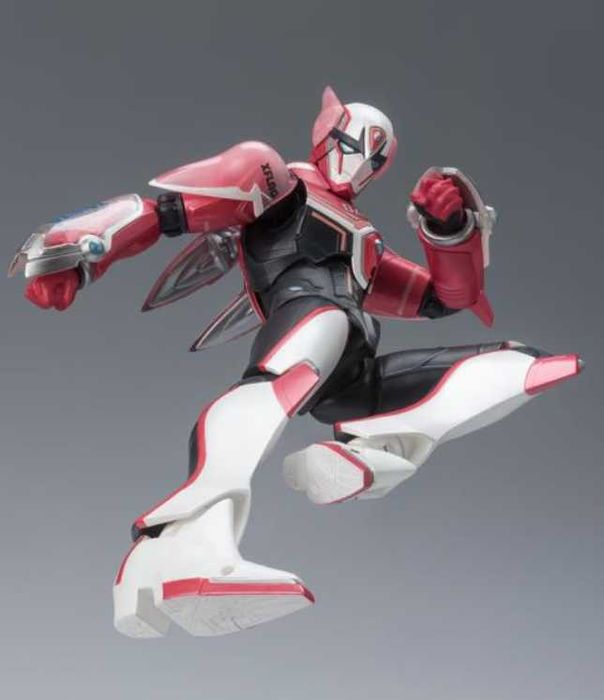 Figurina Tiger & Bunny Barnaby Brooks Jr. 16 cm anime