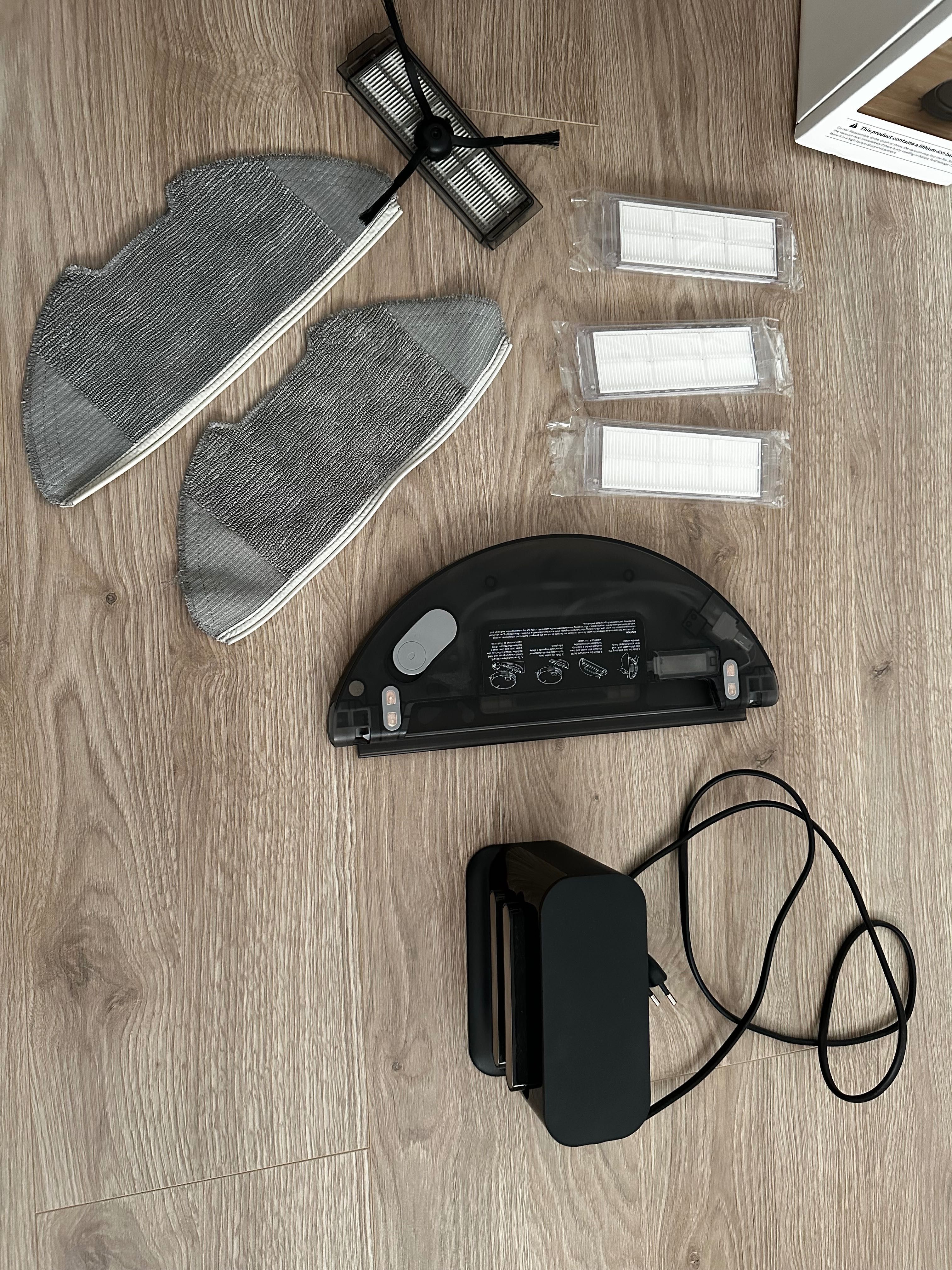 Xiaomi Mop 2 Pro