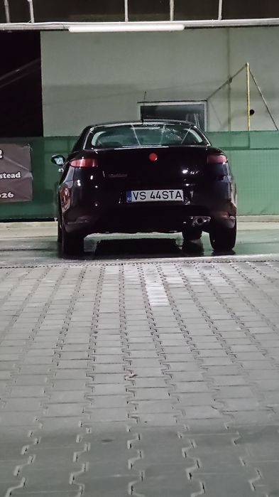 Alfa romeo gt 1.9