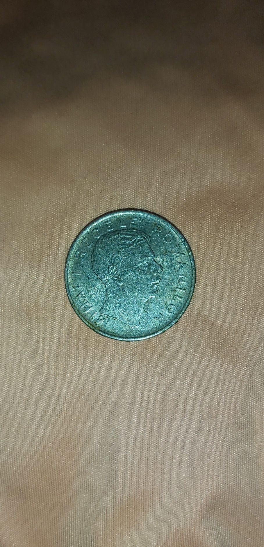 Vând urgent  monedă 1944