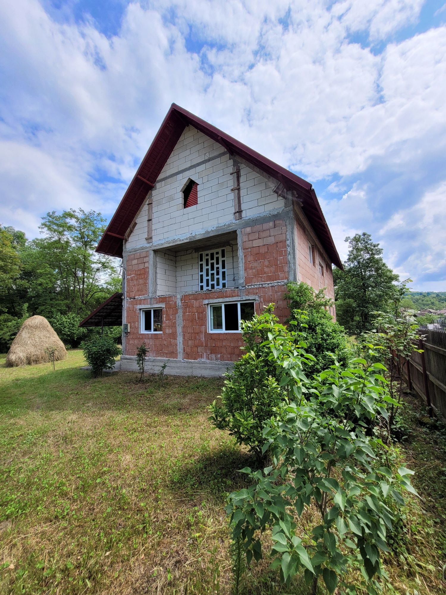 Casa de vanzare Tutana, 3 km de A1 Bucuresti - Sibiu