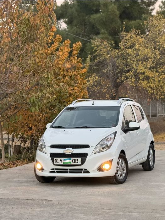 Spark  Спарк  Avtomat 2021