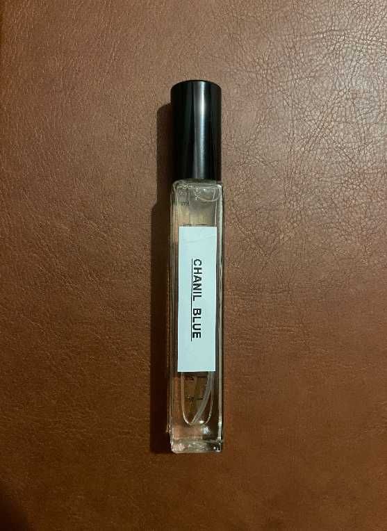Chanel - Bleu de Chanel