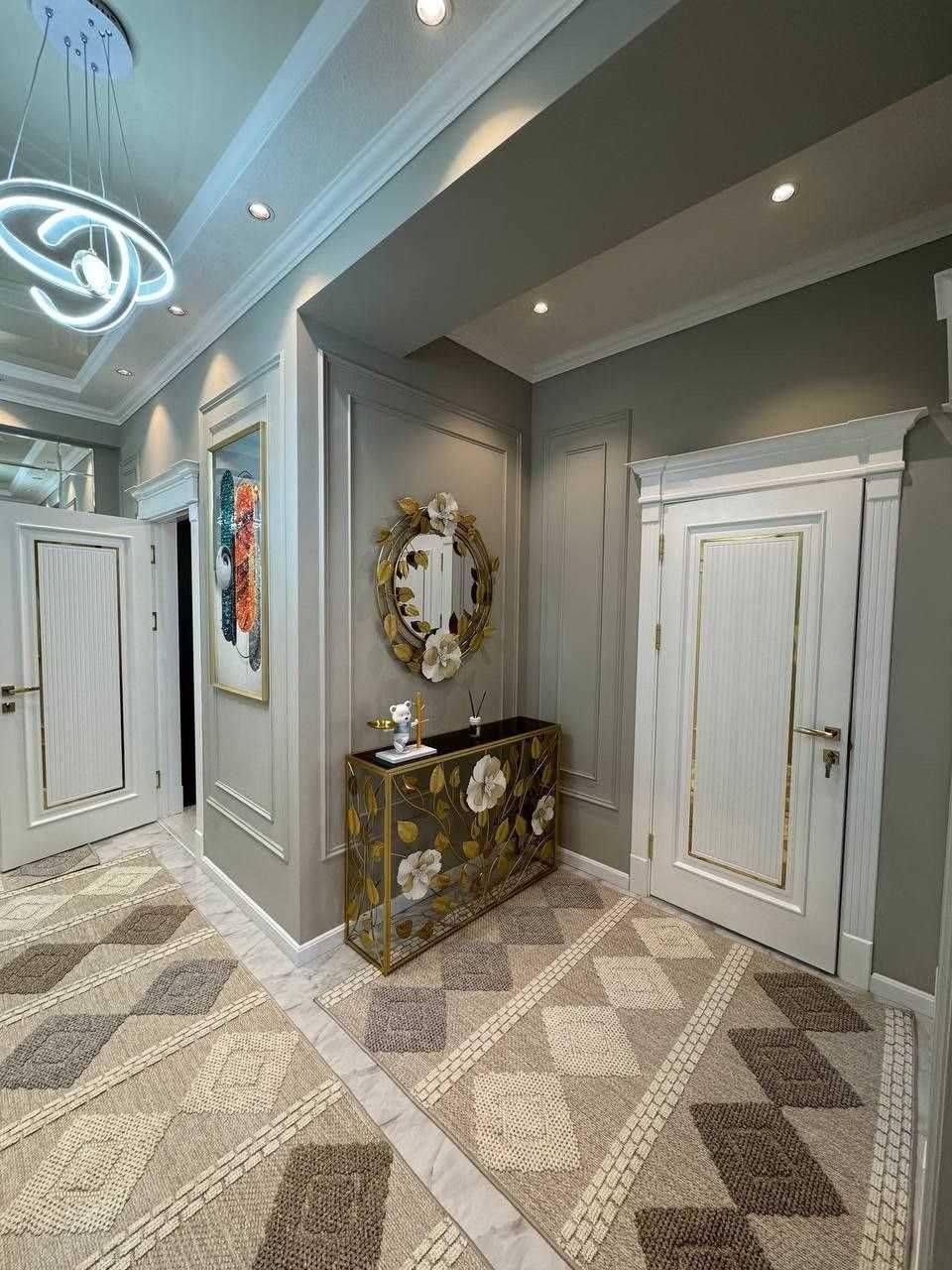 НОВОСТРОЙКА 
ЖК "Prestige Gardens