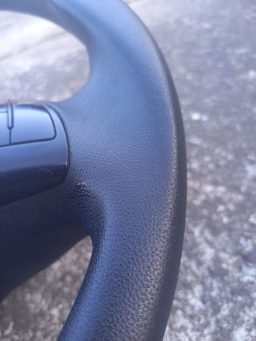 Волан за Fiat Grande Punto 2010г