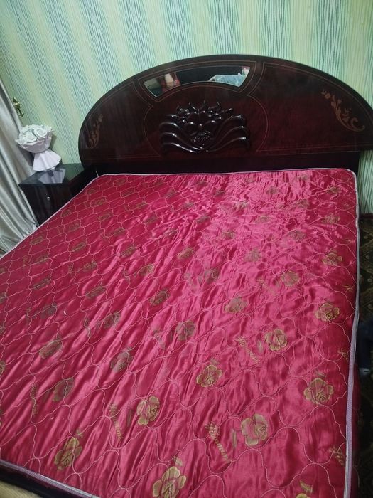 Kop yilgaca xizmat qiladi 7 yil