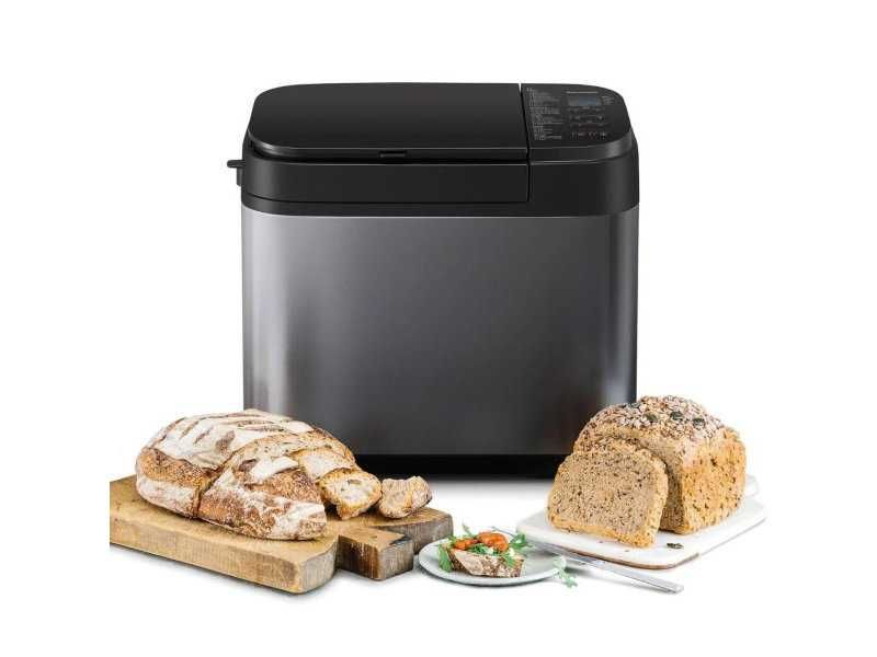 Автоматична Хлебопекарна с 32 Програми Panasonic SD-YR2540