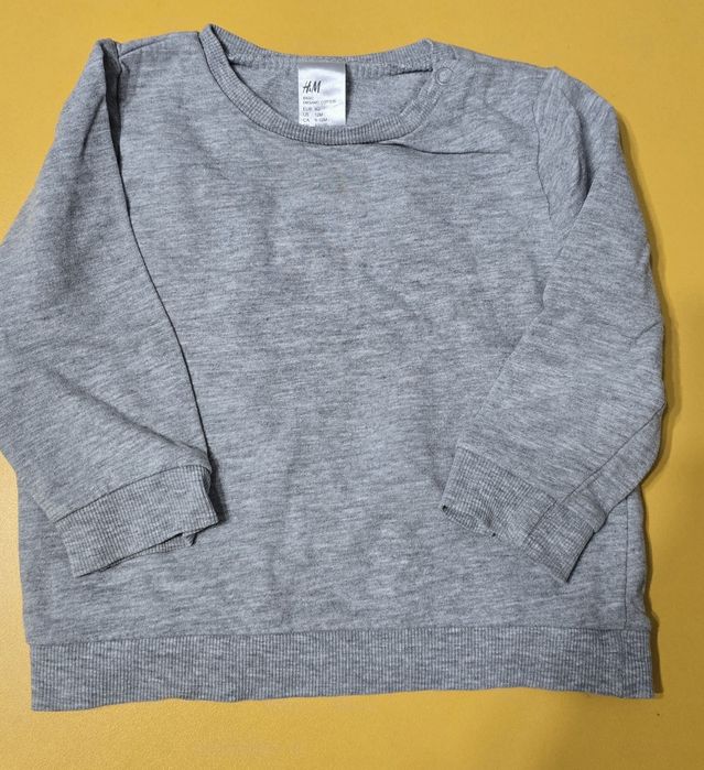 Set bluzite marimea 80