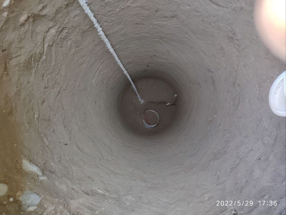 Урачи Urachi Yama Transhiya Ура Яма Траншия Туннел