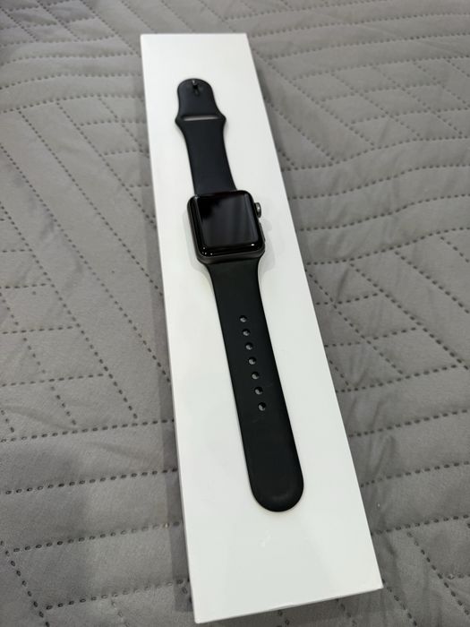 Apple Watch 3 series