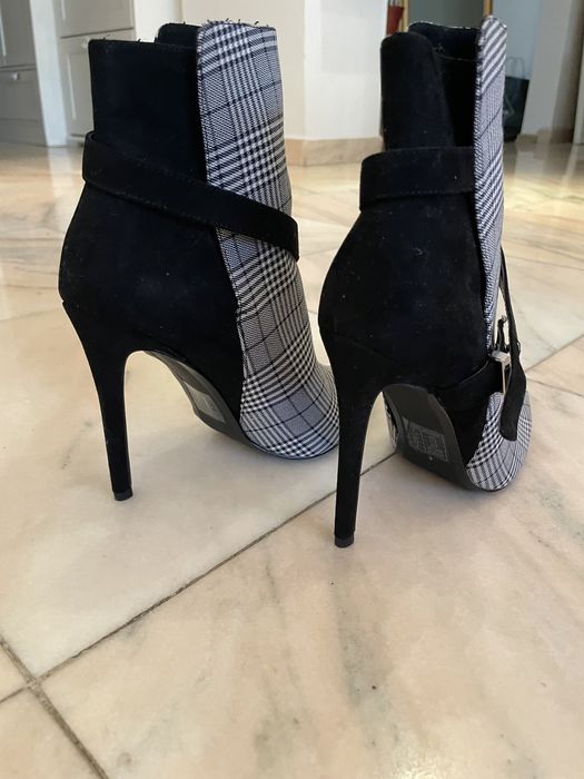 Botine Forever 21