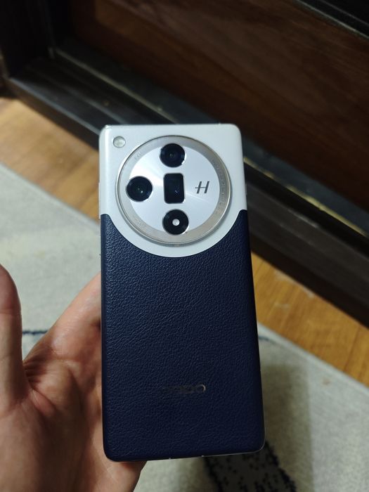 Oppo X7 Find 16/256 Идеал Лучше камера