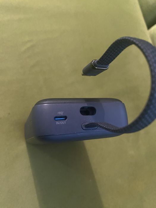 Baterie- acumulator  extern Anker Zolo 20.000 mAh . Bateria