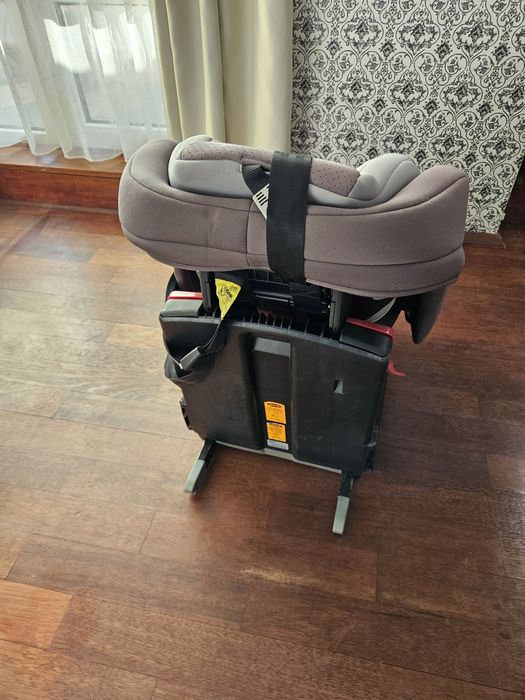 Столче за кола до 18 кг - EXO by Jane