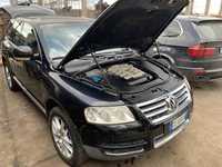 Dezmembrez vw touareg v10 volan stanga 2.5 tdi r5 bac 3.0 bks ayh ble