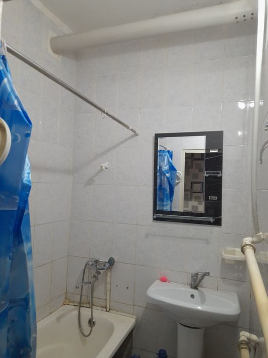 2 xonali uy ijaraga beriladi bezmakler Tankoviy oldida