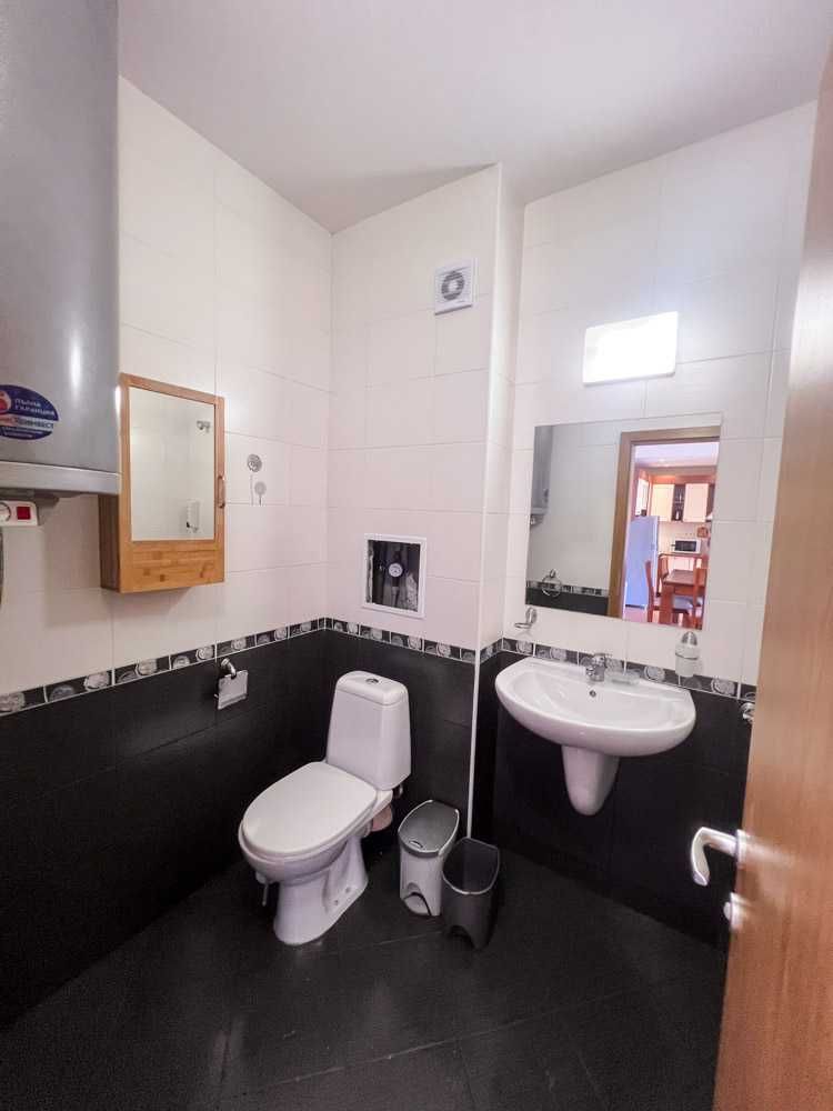 Продава се Тристаен апартамент в Свети Влас - 129 кв.м за 1047 €/кв.м - Снимка #14
