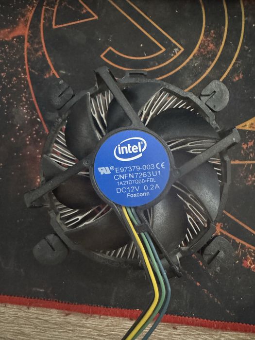 Vand procesor i5-7400