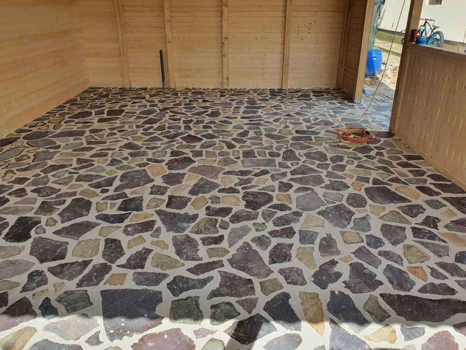 Piatra Naturala decorativa calitate extra