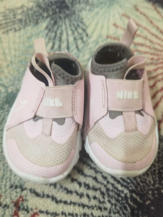 Маратонки Nike за момиченце
