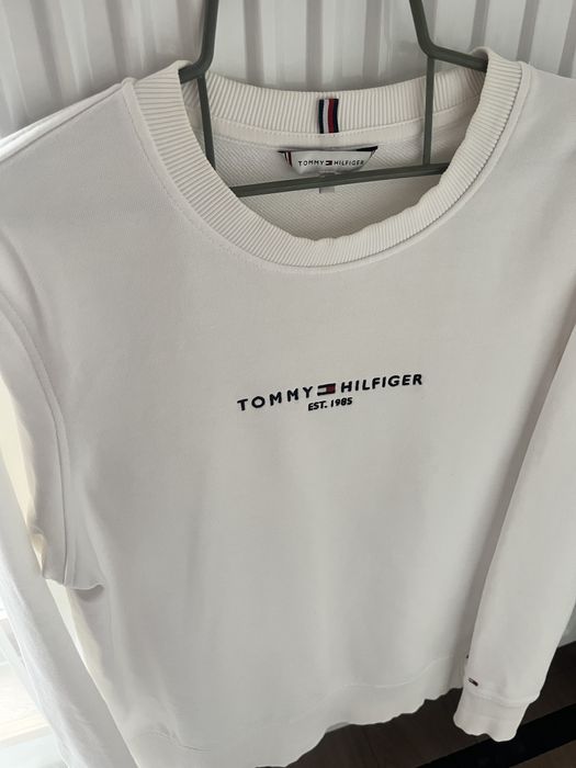Пуловер Tommy Hilfiger