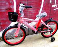 Bicicleta copii/roți 14"/ vârsta 3-7 ani