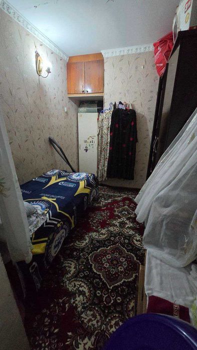 E-Квартал Кupпuч 2/4/5 бaлкoн 2/6 Орueнтup Хамза Метpo