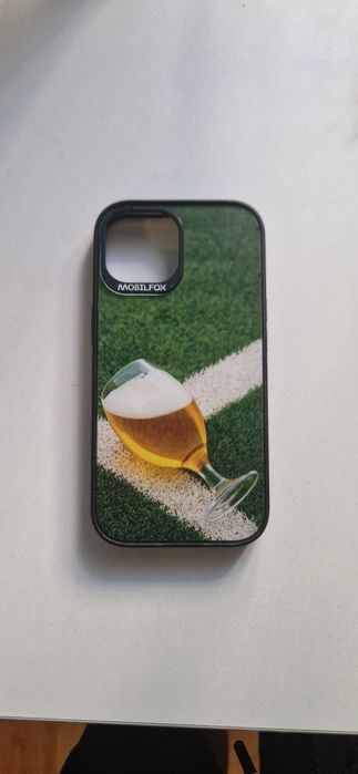 Husa de iphone 15 mobilfox